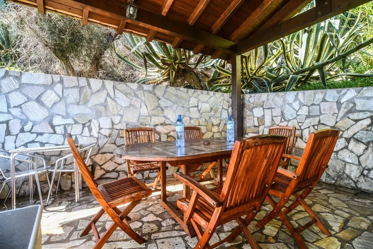 Villa Maria With Swimming Pool & Sea View Calonge  0*, Calonge (Catalonia) Spain
